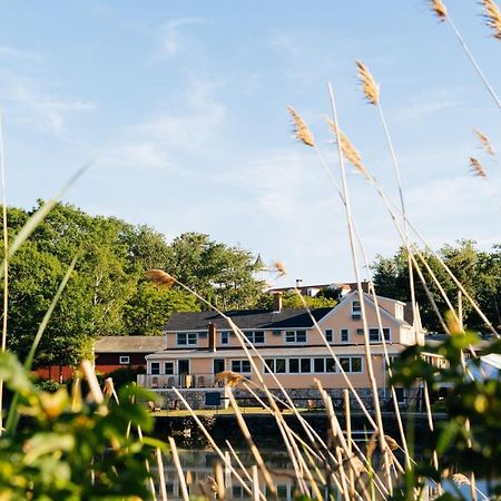 Hotel Mabel'S House Kennebunkport Esterno foto