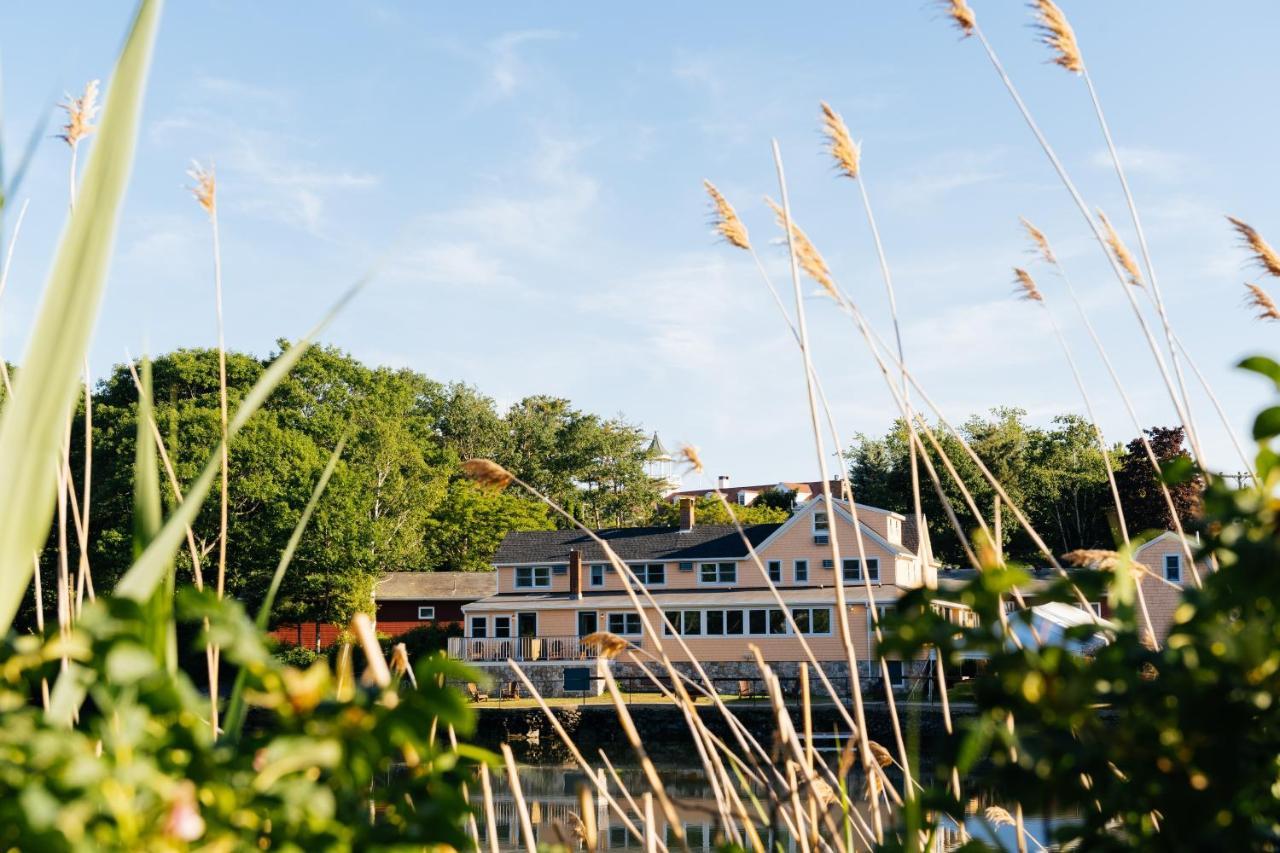 Hotel Mabel'S House Kennebunkport Esterno foto