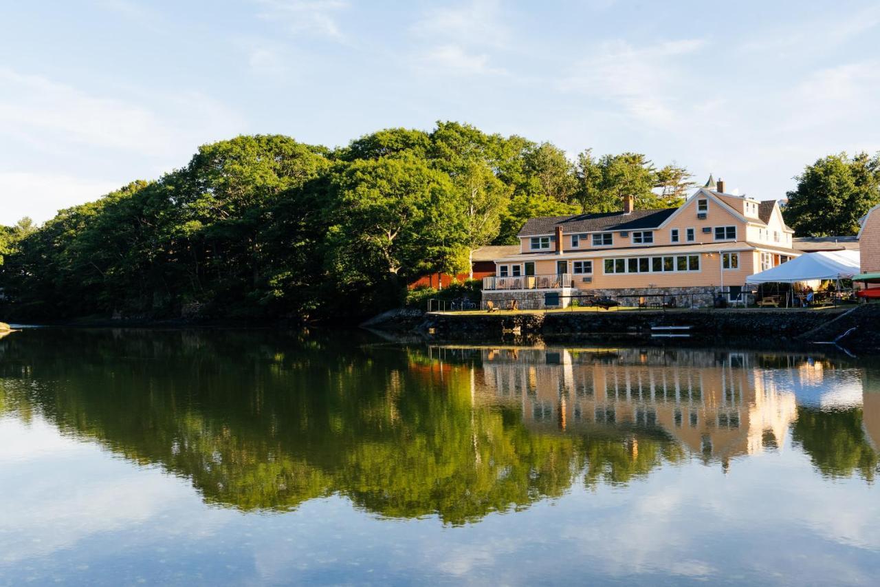 Hotel Mabel'S House Kennebunkport Esterno foto