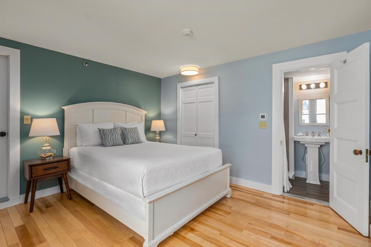 Hotel Mabel'S House Kennebunkport Esterno foto