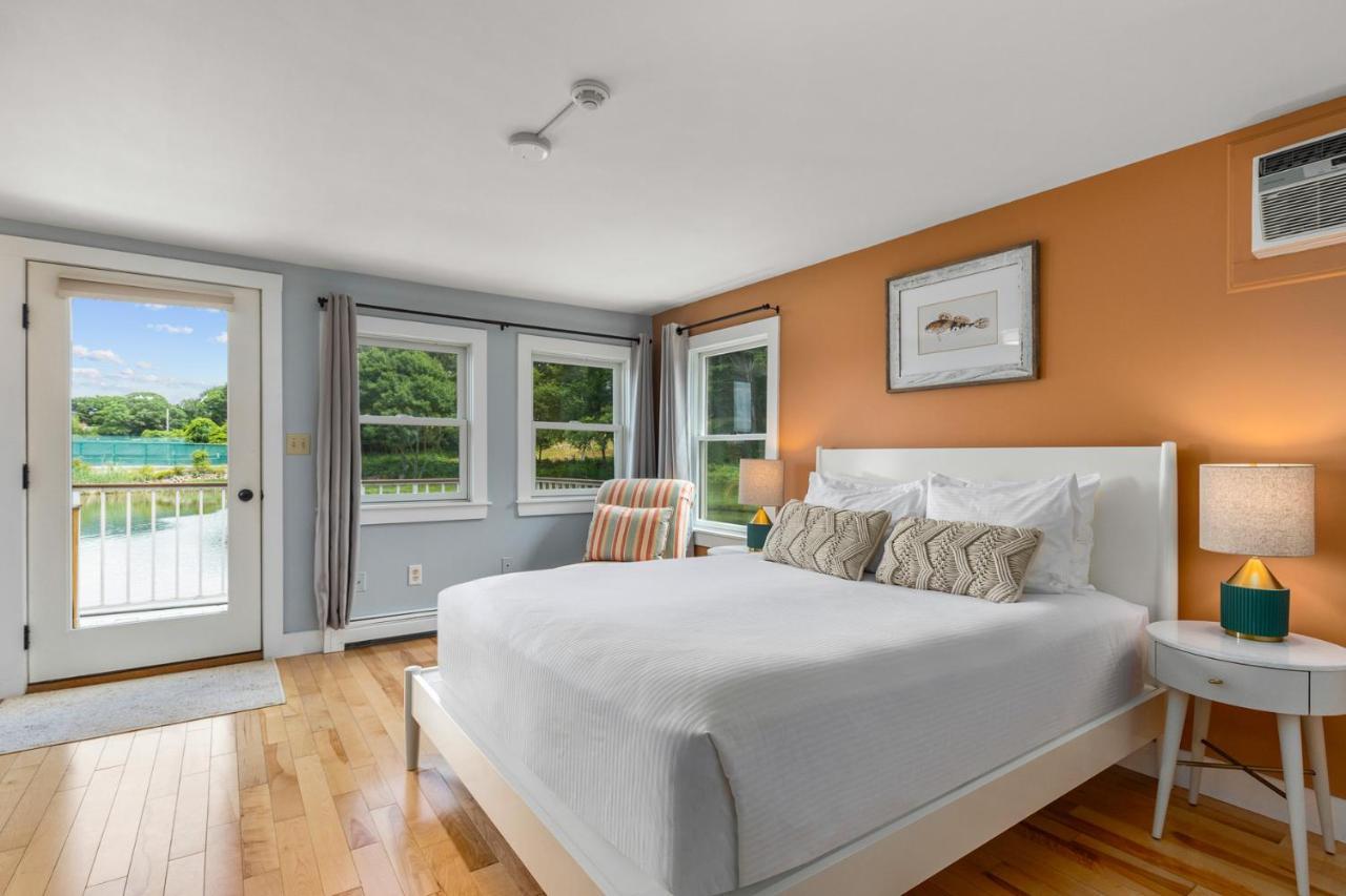 Hotel Mabel'S House Kennebunkport Esterno foto