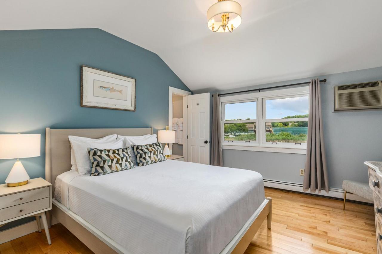 Hotel Mabel'S House Kennebunkport Esterno foto