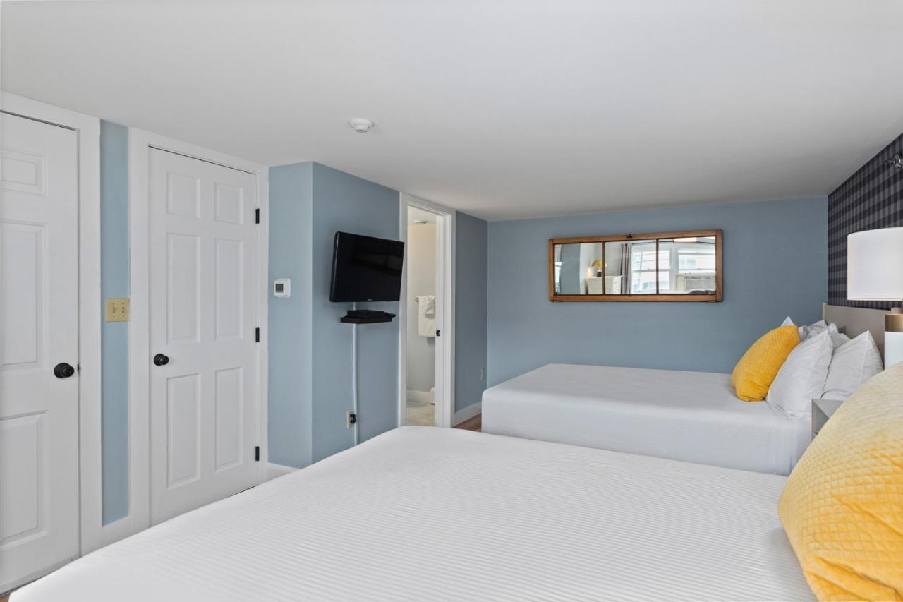 Hotel Mabel'S House Kennebunkport Esterno foto