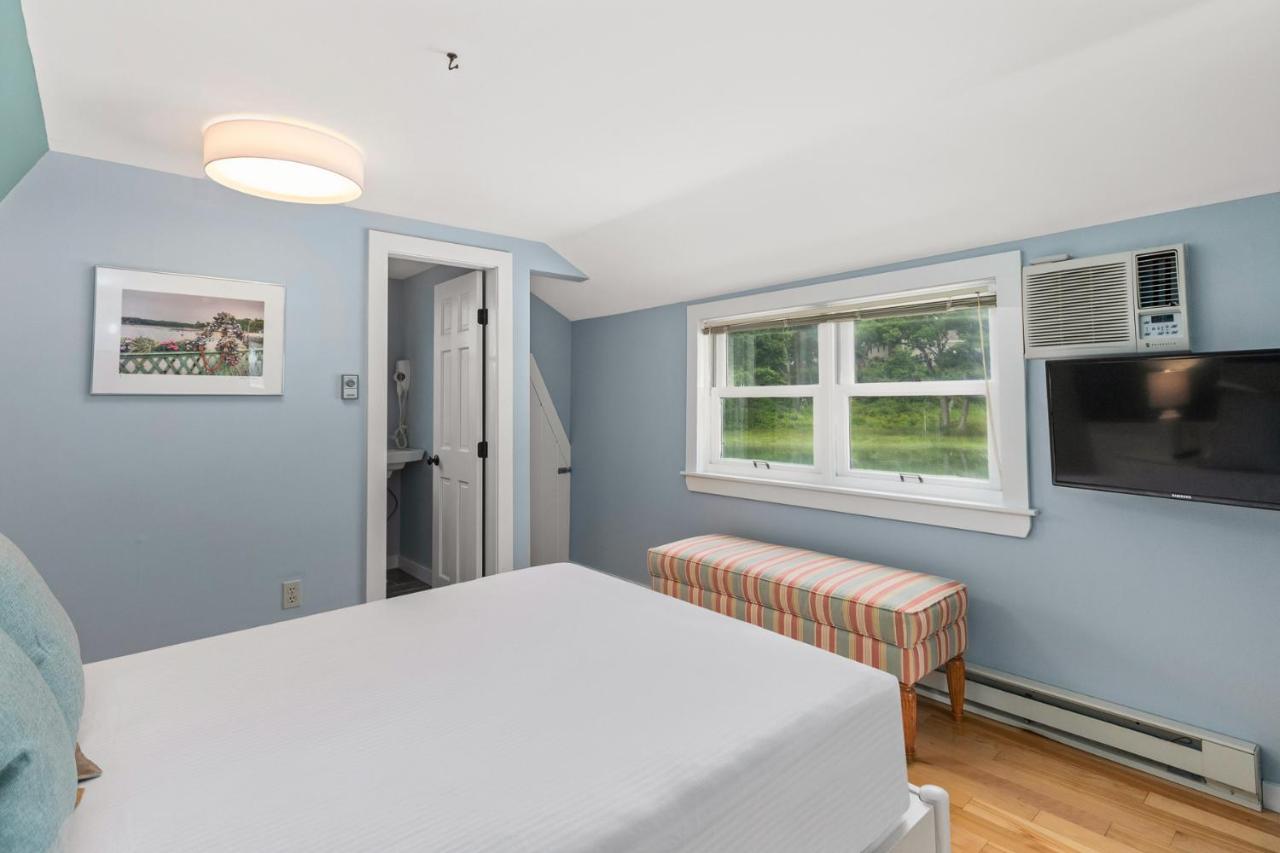 Hotel Mabel'S House Kennebunkport Esterno foto