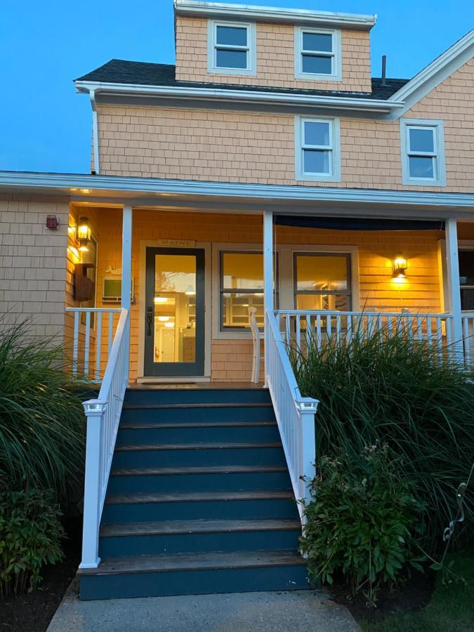 Hotel Mabel'S House Kennebunkport Esterno foto