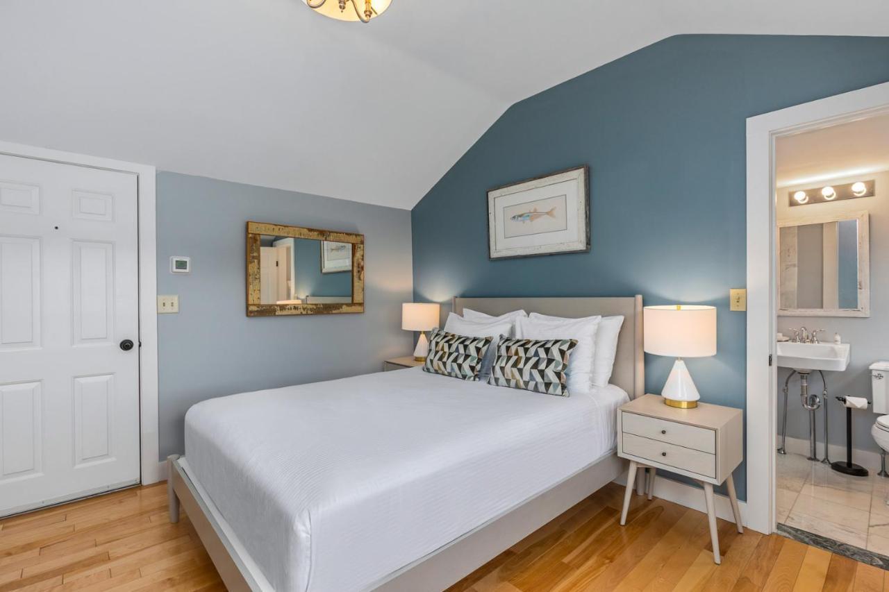 Hotel Mabel'S House Kennebunkport Esterno foto
