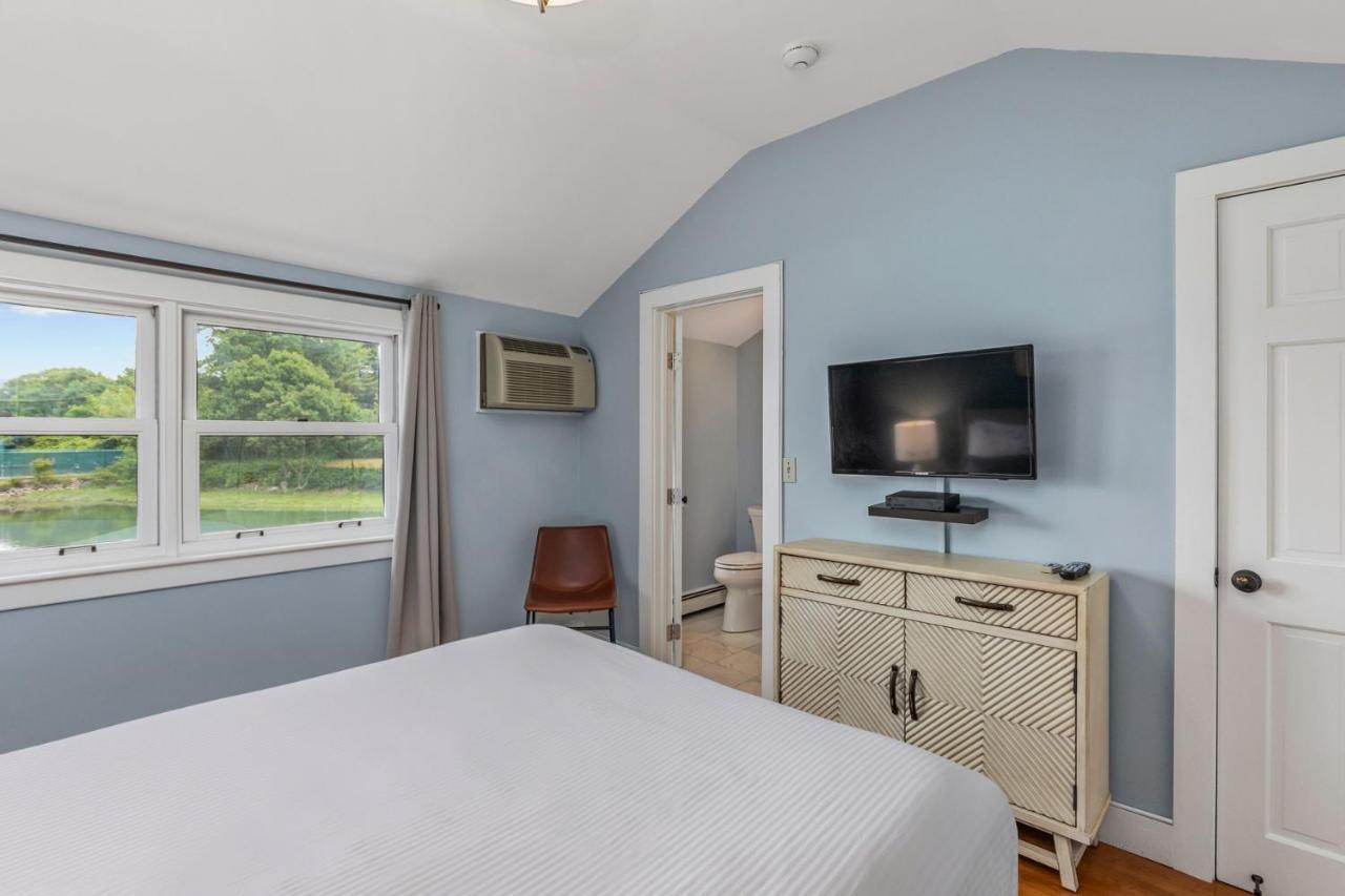 Hotel Mabel'S House Kennebunkport Esterno foto