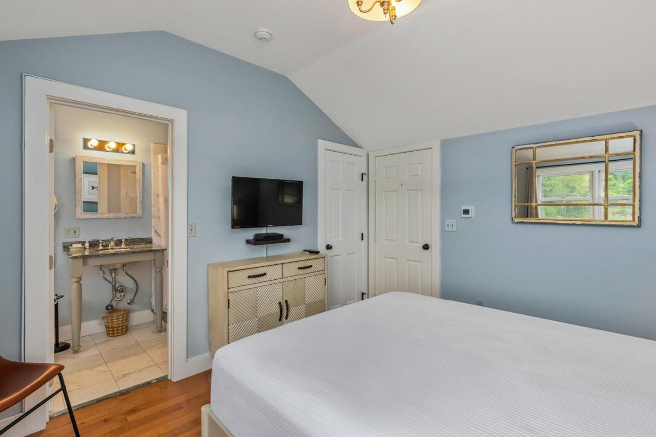Hotel Mabel'S House Kennebunkport Esterno foto