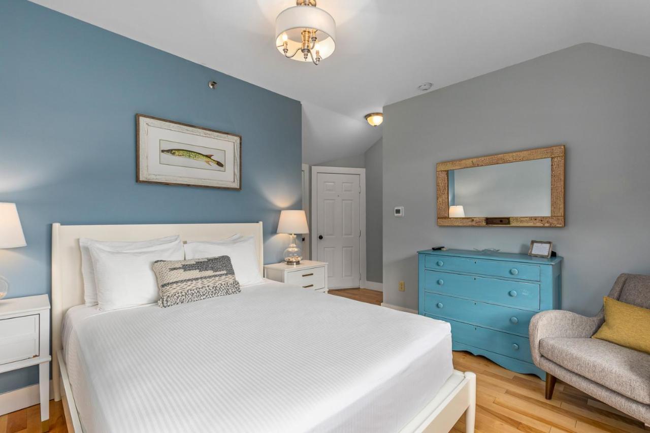 Hotel Mabel'S House Kennebunkport Esterno foto