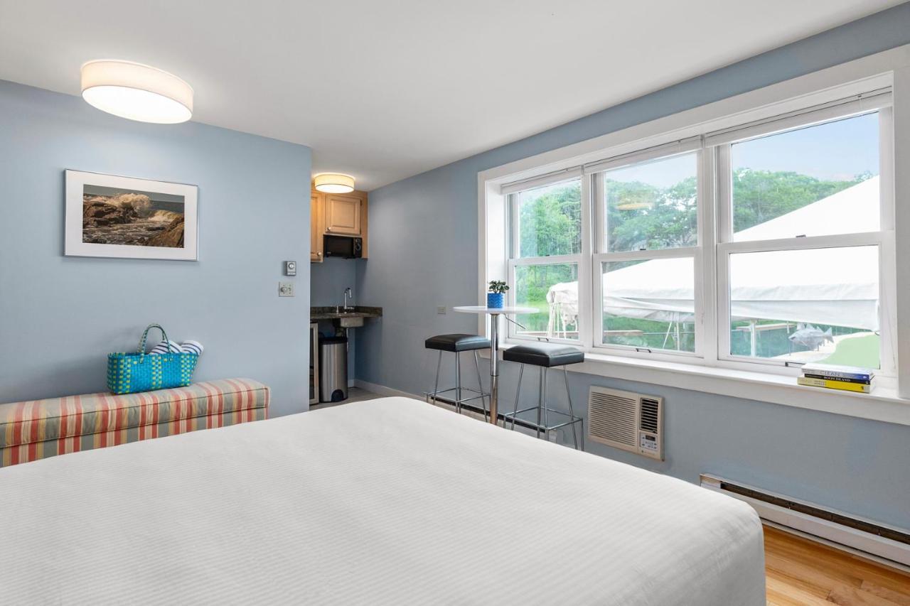Hotel Mabel'S House Kennebunkport Esterno foto